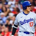 大谷翔平に敵軍マスコットも興味津々　痛烈イジリ、プレゼント…異例の“愛されぶり