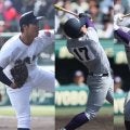 こんな組み合わせが実現したら…2年生剛腕VSスラッガー、センバツ決勝や2007年決勝の再戦も見たい【25年夏高校野球】