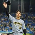 【阪神】小幡竜平が今季２度目の２打席連発「今日は左中間」高校時代は延岡学園で誰より飛ばした