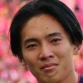 ザルツブルク北野 開幕戦で初ゴール
