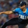 ド軍が逃した大物右腕の「信じられない光景」　ド派手新天地デビューに実況も唖然