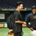 巨人・田中将大が1軍合流 燕戦で先発へ