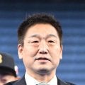 中嶋聡氏「ネタにしてますもん。だいぶ食べてますよアレで」阪急時代の逸話にスタジオ爆笑