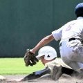 決勝は東洋大牛久-白鷗大足利　全国高校軟式野球選手権北関東大会