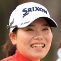 勝みなみが猛チャージで4位浮上 全英OP