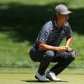 平田憲聖が米下部ツアー初優勝へ3打差4位浮上 今季自己ベストに並ぶ「62」