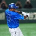 「素敵すぎて涙止まらない」　新助っ人をベンチから見守り…変わらぬ2人の絆が「感動」