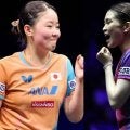 “四つ巴”の日本女子が席巻　張本美和が橋本帆乃香と2週連続Vかけて激突　快進撃の長﨑美柚は大藤沙月との注目対決へ【WTTスターコンテンダーフォズ・ド・イグアス】