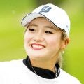 桑木志帆 有名俳優とのラウンドを報告