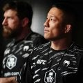 UFC堀口恭司秒殺KO勝ちアドバイス