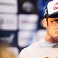 WRCフィンランド：ティエリー・ヌービル「明日狙うのは難しい」土曜日コメント集