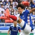 横浜M移籍金は約2億3500万円前後