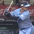 197cm和製ジャッジお目覚めか？