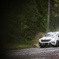 WRCフィンランド：3期生の後藤正太郎「やらかしながら学んでいる」