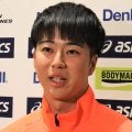 【陸上】多田修平、100ｍ決勝を棄権「来週の実学対抗に備え」