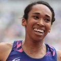 200ｍ井戸アビゲイル風果が日本新