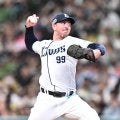DeNAなどでプレーしたカブス・クリスキーが事実上の戦力外、今季２度目のDFA