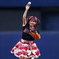 「帰ったらみんなお子さんに自慢するかな」京セラＤ降臨の人気原宿系インフルエンサー、オリナインと記念写真に反響「ええ写真」「かっわい！顔ちっさ」