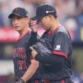 【オリックス】投壊で日本ハムに２連敗…４回までに９失点、満員の京セラドーム大阪はため息