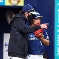 日本ハム・新庄監督「これから温泉に行くので、選手に聞いてあげて」　オリックスに快勝　コメントを託して球場離れる