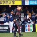 オリックスが大敗で連敗　先発の椋木は四回途中７失点ＫＯ　打線は序盤の得点機をものにできず１３度目の零敗