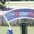 【アイビスSD】ルメールの鮮やかなエスコート！ピューロマジックが抜け出す