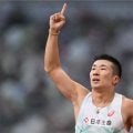 「10年くらいずっと最前線にいない？」桐生祥秀9秒99！29歳自身8年ぶり2度目の9秒台にSNS沸騰「更に進化できるのすごすぎる」