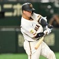 【巨人】劇的サヨナラ勝ちで連敗３でストップ　守護神被弾で追いつかれるも若林が決め2位再浮上