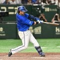 【DeNA】宮崎敏郎が巨人の絶対的守護神から値千金の同点４号ソロ　２回に続きこの日２発