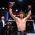 平良達郎の“圧勝”に、元UFC世界王者らが太鼓判「タイラは将来フライ級でベルトを獲得する本物の脅威だ」