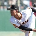 巨人の育成20歳は「近未来エース」　光る“1.29”に高まる期待「来年開幕ローテ」