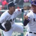 「沖縄の150キロ左腕VS甲子園準V右腕の弟右腕」！防御率0点台の話題の投手の投げ合いか！【25年夏高校野球】