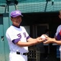 天理、2つの節目の記録達成に挑む！新指揮官に甲子園初勝利を届けられるか？【2025年夏高校野球】