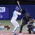 【中日】８番遊撃で土田龍空を５月11日阪神戦以来のスタメン起用　山本泰寛はベンチスタート