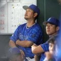 ＤｅＮＡ　三浦大輔監督「こっちの責任」八回、九回の盗塁失敗響く　オースティンが次週に合流へ「可能性はあります」