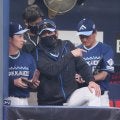【日本ハム】海賊打線爆発で大勝　新庄監督「これから温泉に行くので、選手に聞いてあげて」