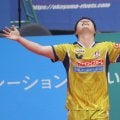王者T.T彩たまが“全員卓球”で掴んだ今季初勝利　張本智和撃破の曽根翔が繋いだバトン「絶対的エースはいない」【Tリーグ】