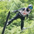 【ジャンプ】複合の葛西春香が伊藤有希らジャンプ陣押しのけ優勝「いい自信にすることができた」