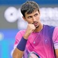  マスターズ連覇狙う世界26位が8強 