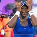  18歳が世界2位撃破の大金星 