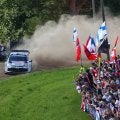 【速報】WRCフィンランド：トヨタのカッレ・ロバンペラが悲願の母国初優勝。勝田貴元は2位表彰台