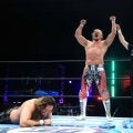 【新日本】崖っぷち棚橋弘至が辻陽太下して３勝目「生まれてからあきらめたことないですから」
