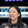 【世界水泳】18歳成田実生が銀メダル　自己ベスト更新でオーストラリア選手と同着