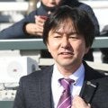 浜田多実雄調教師がJRA通算200勝達成！ 「もっと勝てるように頑張ります」