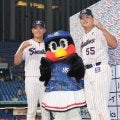 【ヤクルト】村上宗隆大暴れ「ピッチャーに打てて僕が打てないわけない」奥川に刺激４安打３打点