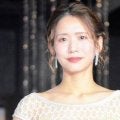 元バレー代表の古賀紗理那さん　６月末の挙式報告　西田有志とのウエディングドレス姿など投稿　ＳＮＳ「美男美女おめでとうございます」と祝福