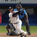【ヤクルト】北村恵吾が昇格即代打アーチ「１軍の舞台で野球したい思いを持って」２年ぶり１発