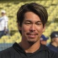 マエケン　カブス３Ａを自由契約　オプトアウトの権利使って退団