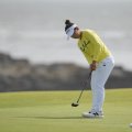【全英女子ＯＰ】山下美夢有が優勝　勝みなみ２位、竹田麗央４位、日本勢がトップ５に３人