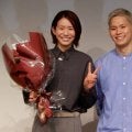 「美しすぎて息を飲みました…」古賀紗理那さん＆西田有志が6月28日の挙式を報告　幸せいっぱいのカット大公開にファン祝福